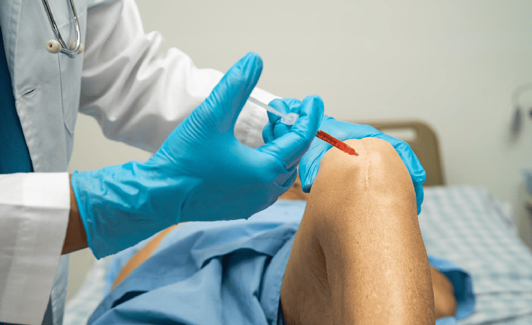 Infiltraciones en Cuernavaca e Iguala: Servicio de Traumatología y Ortopedia